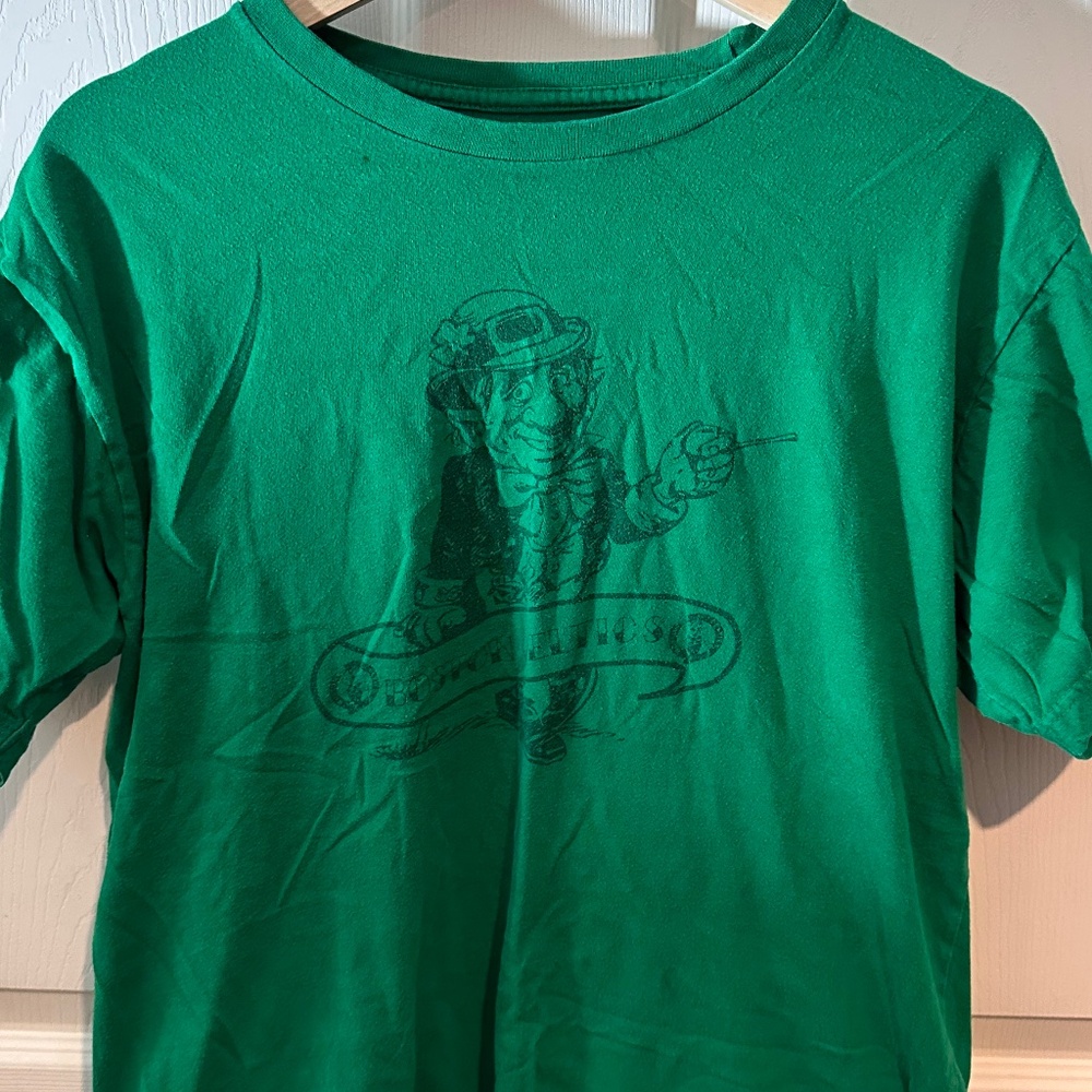 Boston Celtics NBA | T-Shirt | Large